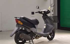 SUZUKI LET's 2 2008 CA1PA