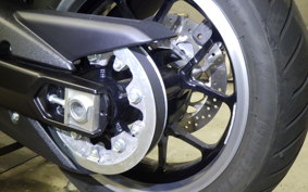 YAMAHA T-MAX 560 T 2025 SJ21J