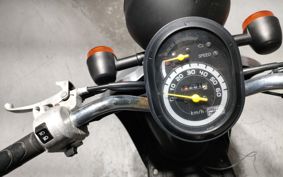 HONDA TODAY AF67