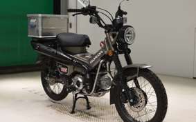 HONDA CT125-2 JA65