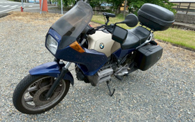 BMW K75S 1986 2388