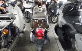 HONDA GIORNO 2 AF70