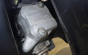 HONDA LITTLE CUB E AA01