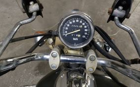 KAWASAKI ELIMINATOR 125 BN125A