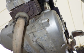 SUZUKI COLLEDA 50 S K50