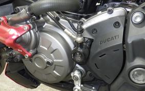 DUCATI M1200 S 2019