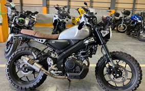 YAMAHA XSR155 RG63