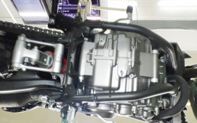 HONDA CRF250L 2019 MD47