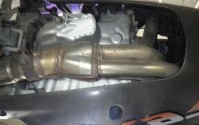 KAWASAKI ZX900R NINJA 2002 ZX900E