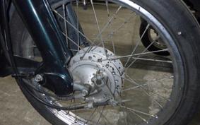HONDA C90 SUPER CUB E HA02