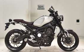YAMAHA XSR900 2021 RN56J