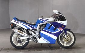 SUZUKI GSX-R1100 GV73A