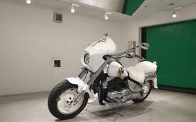 SUZUKI INTRUDER 1500 LC 2018 VY51A