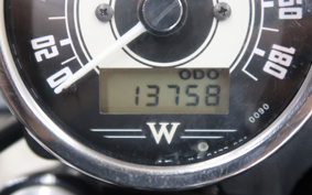 KAWASAKI W800 Special Edition 2013 EJ800A