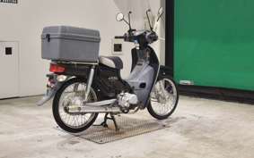 HONDA C50 SUPER CUB 2015 AA04