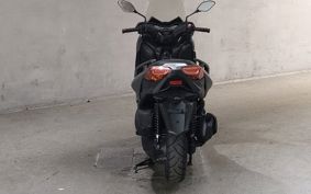 YAMAHA X-MAX 250 SG42J