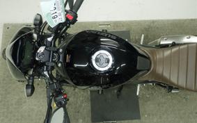 SUZUKI SV650 A 2023 VP55E