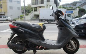 YAMAHA AKUSHI STREET SE53J