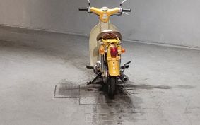 HONDA LITTLE CUB AA01
