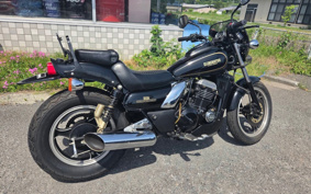 KAWASAKI ELIMINATOR 250SE EL250A
