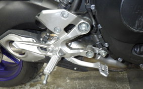 YAMAHA MT-09 ASP 2019 RN52J