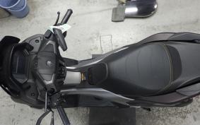 YAMAHA NMAX155-3 1998 SG92J