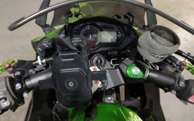KAWASAKI NINJA 1000 2015 ZXT00L
