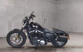 HARLEY XL883N 2010 LE2