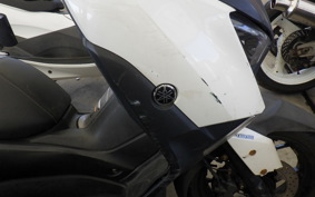 YAMAHA X-MAX 250 A SG42J