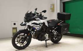 BMW F800GS 2025