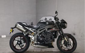 TRIUMPH SPEED TRIPLE RS 2018 TPN275