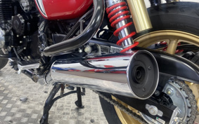 HONDA CB750 2007 RC42