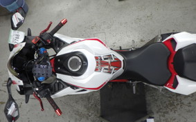 HONDA CBR250RR A MC51
