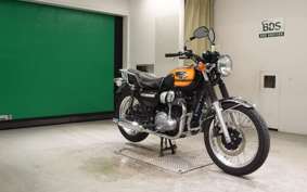 KAWASAKI W800 2016 EJ800A