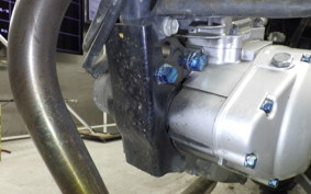 SUZUKI VANVAN 200 2004 NH42A