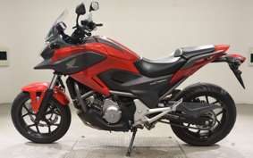 HONDA NC 700 X 2012 RC63