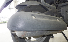 YAMAHA JOG Gen.5 SA36J