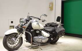 SUZUKI INTRUDER 400 Classic 2007 VK54A