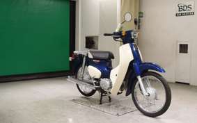 HONDA C50 SUPER CUB 2023 AA09