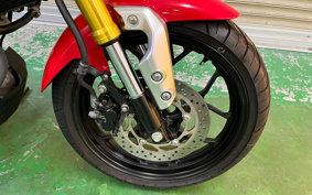 YAMAHA XSR155 RG63