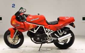 DUCATI DUCATI750SS 1992