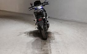 YAMAHA MT-25 RG10J