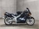Фото Kawasaki ZZR1100 1994 с японского аукциона