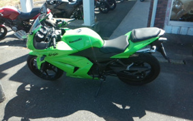 KAWASAKI NINJA 250R EX250K