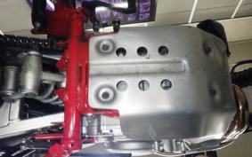 YAMAHA SEROW 250 Gen.3 DG31J