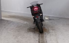 KAWASAKI NINJA400 EX400E