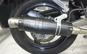 KAWASAKI ZZ-R250 2022 EX250H