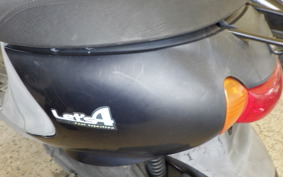 SUZUKI LET's 4 CA45A