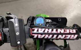 KAWASAKI KLX250 LX250S