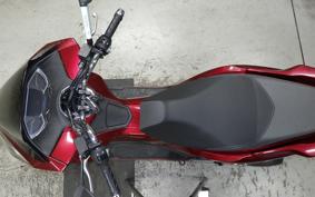 HONDA PCX 160 KF47